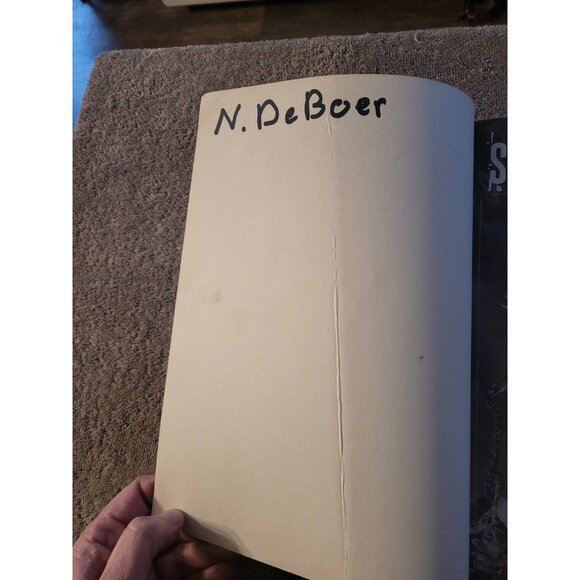 Shadowrun Third Edition - Core Rulebook FASA 7001 - Picture 7 of 10